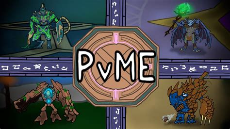 rs3 pvm encyclopedia.